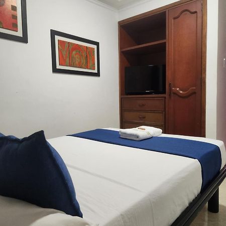 Hotel Manoa Cucuta Exterior photo