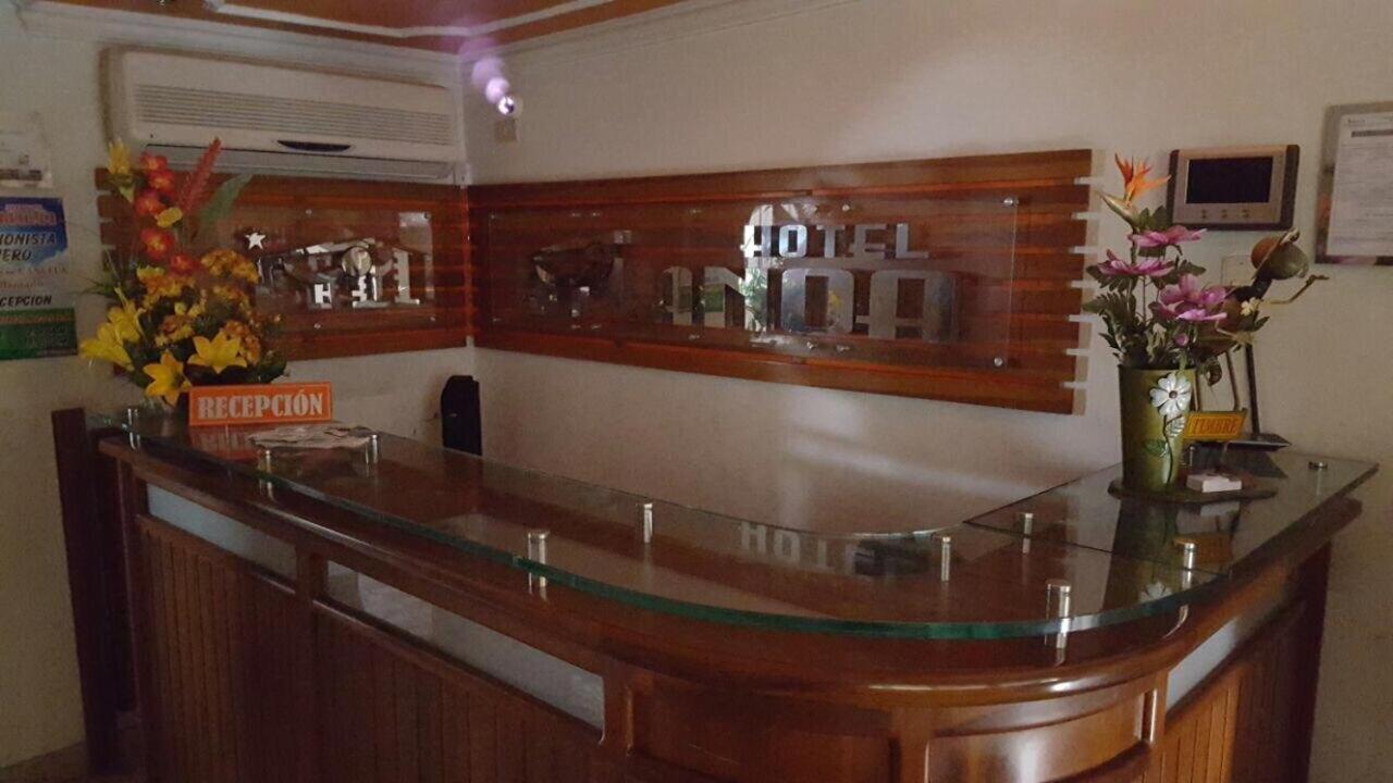 Hotel Manoa Cucuta Exterior photo