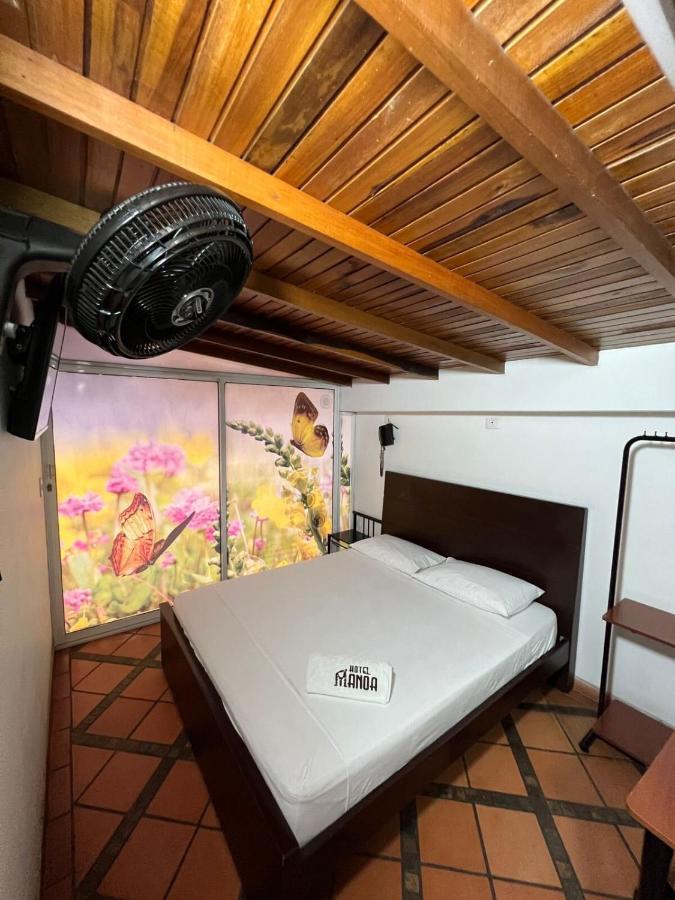 Hotel Manoa Cucuta Exterior photo